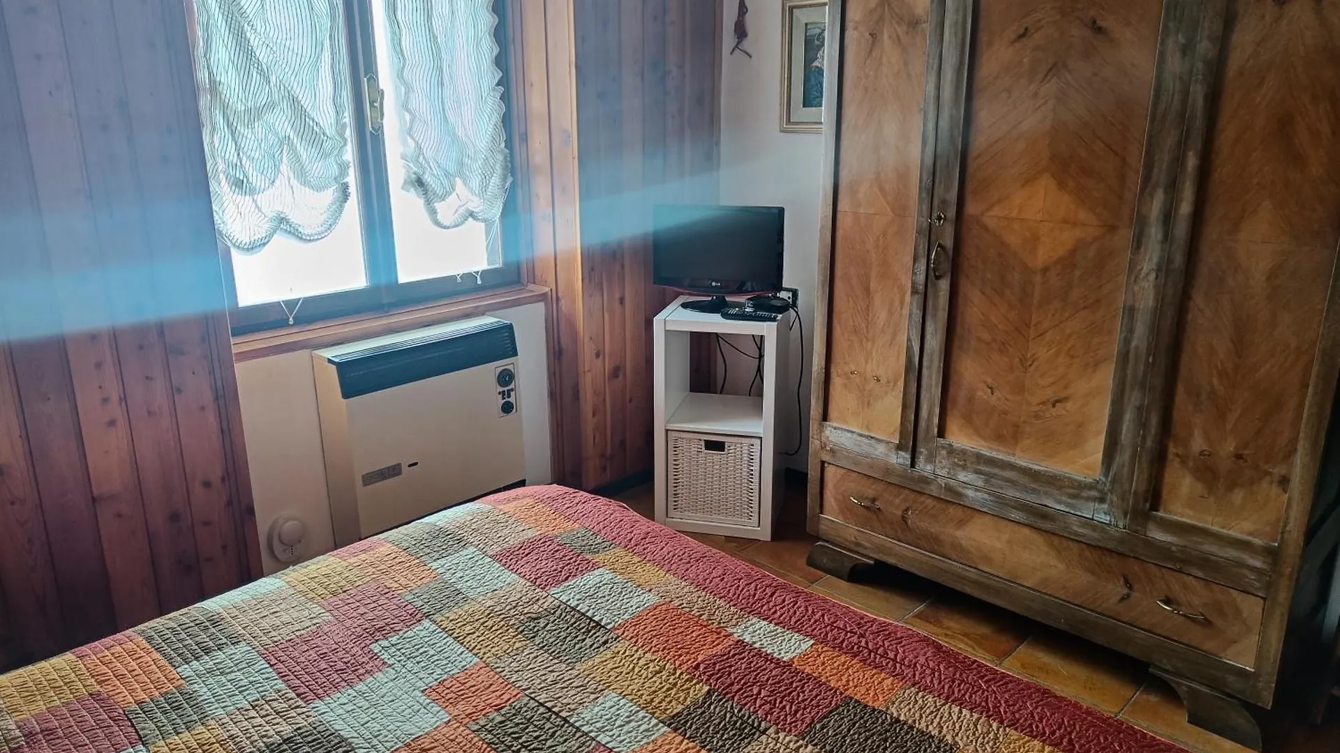 Apartment Baita Piero E Afra Crone Italy