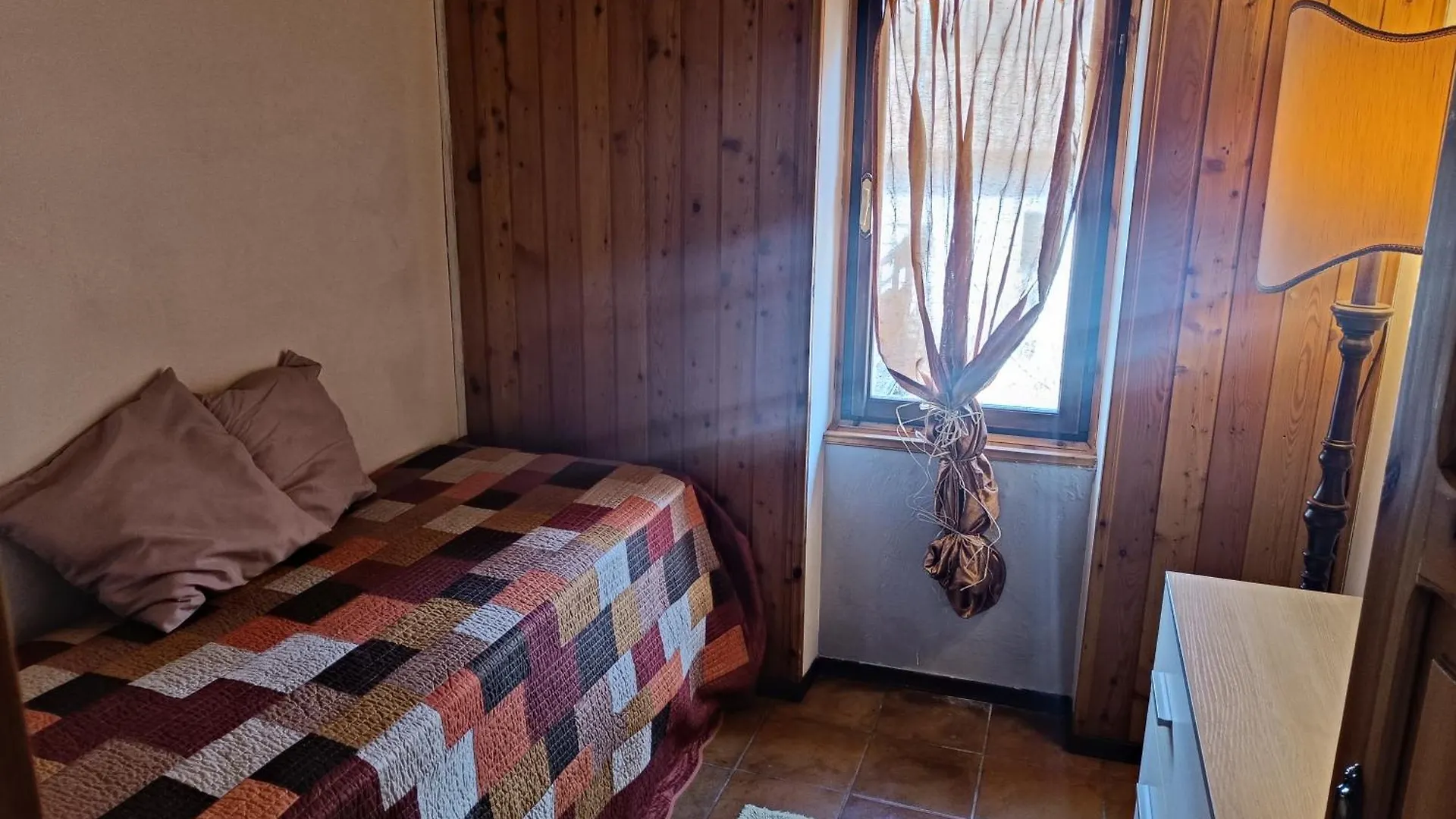 Baita Piero E Afra Crone Apartment