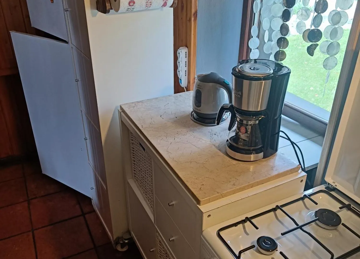 Apartment Baita Piero E Afra Crone Italy