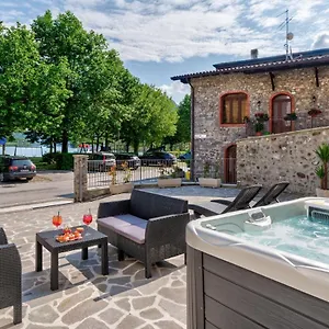 Casa Angelina Apartment