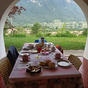 Le Rose Privatunterkunft